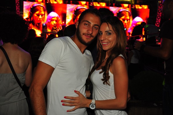 Jounieh the world longest bar